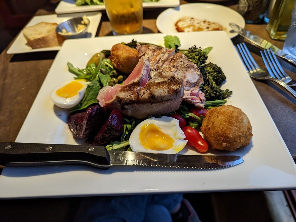 Cafe Cruz
