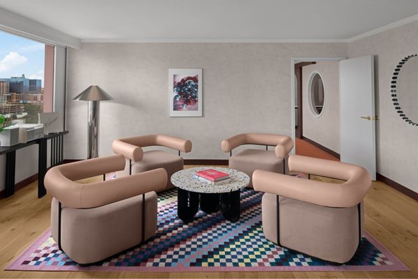 Downright Austin, A Renaissance Hotel by null