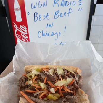 Bob-O's Hot Dogs - Hot Dogs Near Me - Chicago, Illinois