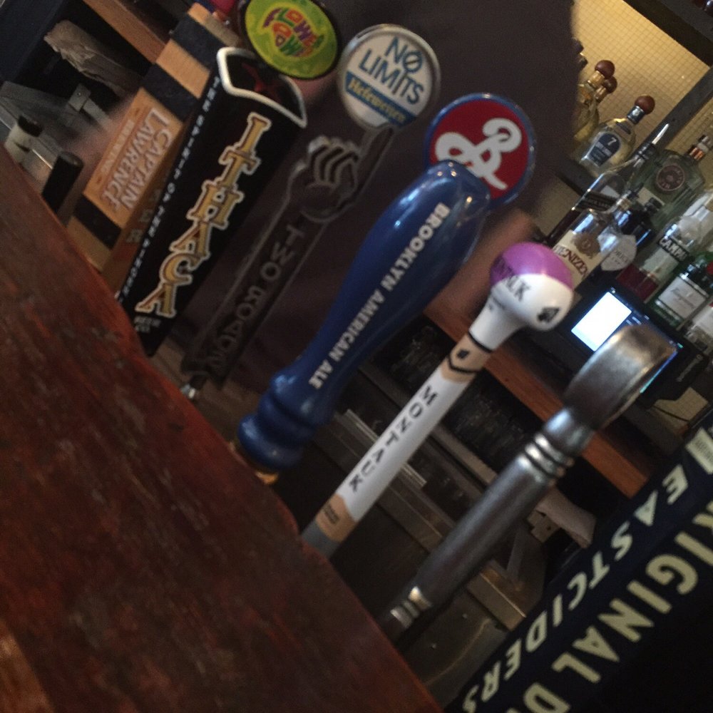 The Ditty - Beers on tap! - Breakfast & Brunch Near Me - Astoria, New York The Ditty - Beers on tap! - Breakfast & Brunch Near Me - Astoria, New York