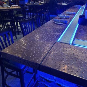Ford's Garage Plano - Burgers Near Me - Plano, Texas
