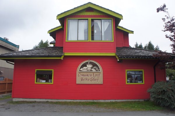 Featured image of post Recipe of Common Loaf Bakery Tofino