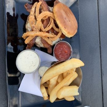 Pollard 107 South - Steak Burger - Steakhouses Near Me - Vinton, Virginia Pollard 107 South - Steak Burger - Steakhouses Near Me - Vinton, Virginia