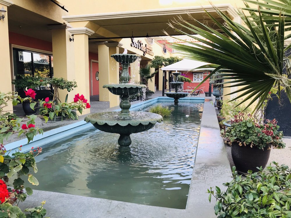 BELLA TERRA PLAZA Updated August 2024 1110 W Kettleman Ln, Lodi