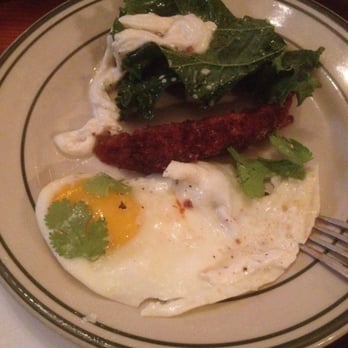 Roberta's - I took a few to my plate. But the actually dish is a good amount and very good. - Pizza Near Me - Brooklyn, New York
