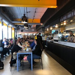 Lemon Jelly Cafe