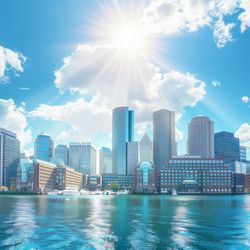 South Boston Property Managers