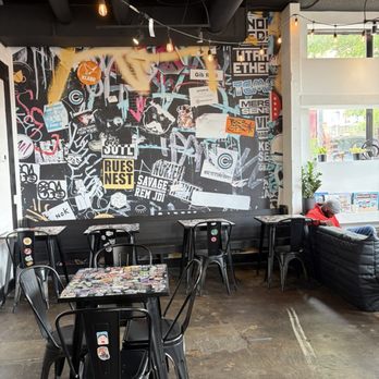 Bandido Coffee - Vibes - Coffee & Tea Near Me - Birmingham, Alabama Bandido Coffee - Vibes - Coffee & Tea Near Me - Birmingham, Alabama