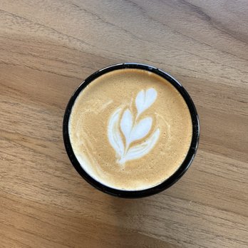 Camino Coffee - Decaf cortado - Cafes Near Me - Gilroy, California Camino Coffee - Decaf cortado - Cafes Near Me - Gilroy, California