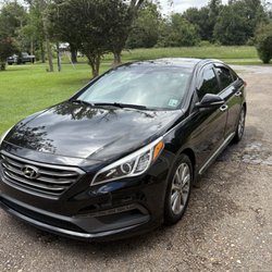 Doug's Affordable Detail