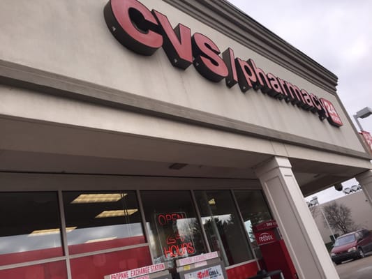 CVS PHARMACY - Updated December 2025 - 21 Photos & 32 Reviews - 3535 ...