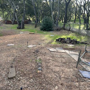 True Nature Landscape - Yard before landscaping work - Landscaping Near Me - Fairfield, California
