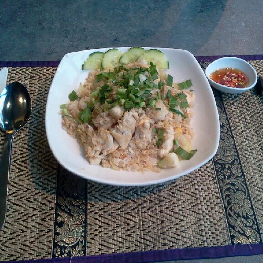 Thai Vien 2 - Thai Near Me - Paris, 75