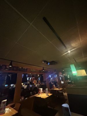 Applebee's Grill + Bar by null