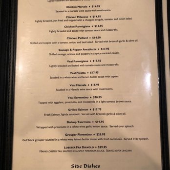 Pasta Vino - Italian Near Me - Johns Creek, Georgia