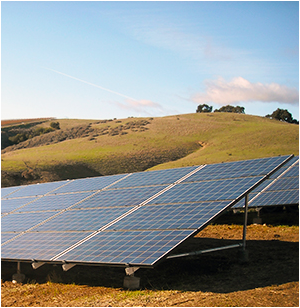 Slide of Heyermann Green Energy