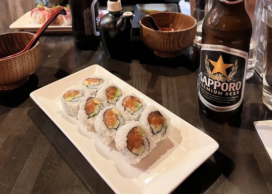 Kamakura Japanese Cuisine and Sushi (Fremont, Seattle) by null