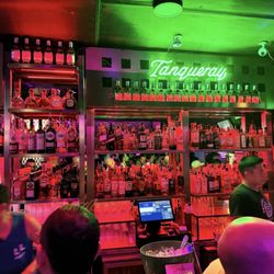 LL Bar
