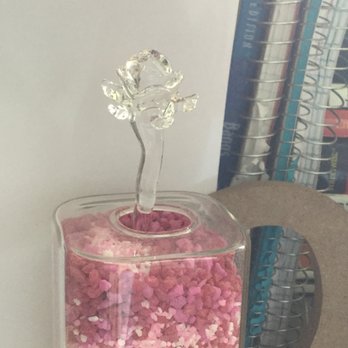 Quench Boutique - A beautiful crystal ornament! - Gift Shops Near Me - Woodstock, Ontario Quench Boutique - A beautiful crystal ornament! - Gift Shops Near Me - Woodstock, Ontario