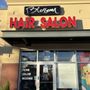 Blossom Hair Salon