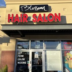 Blossom Hair Salon