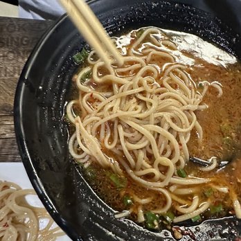 Fun Noodle Bar - Chinese Near Me - Santa Fe, New Mexico