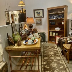 Hazel River Arts & Antiques - Come see the collection of roosters and chicken, just in time for Easter!
