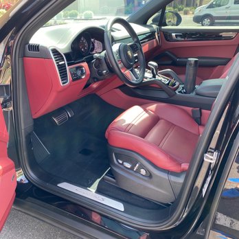 First Class Auto Detail - Full interior detail and carpet shampooing - Auto Detailing Near Me