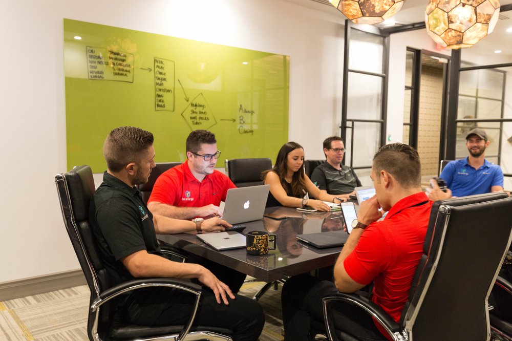 BC ENERGY SOLUTIONS 366 N Gilbert Rd, Gilbert, Arizona Business