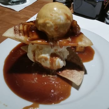 Black Canyon Restaurant - Bananas Foster - Steakhouses Near Me - Fort Wayne, Indiana Black Canyon Restaurant - Bananas Foster - Steakhouses Near Me - Fort Wayne, Indiana