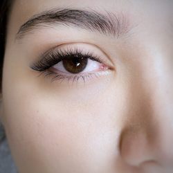 Samira Lash Brow