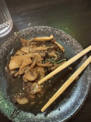 Yokocho Izakaya by null