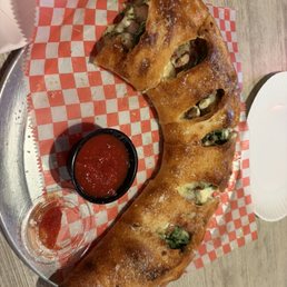 Calzone