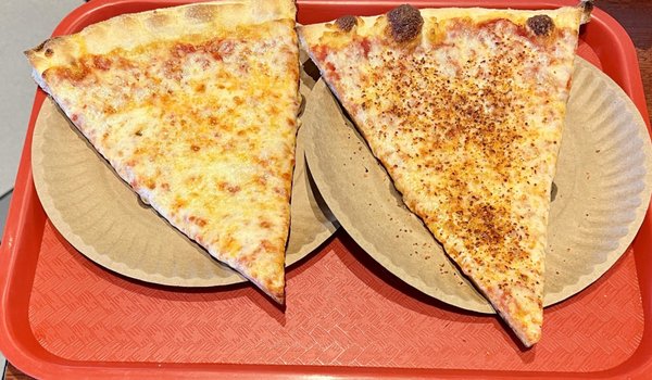 Ferro's Famous New York Pizza