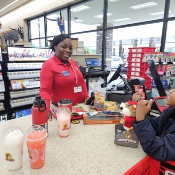 Buc-ee’s - Gas Stations Near Me - Florence, South Carolina