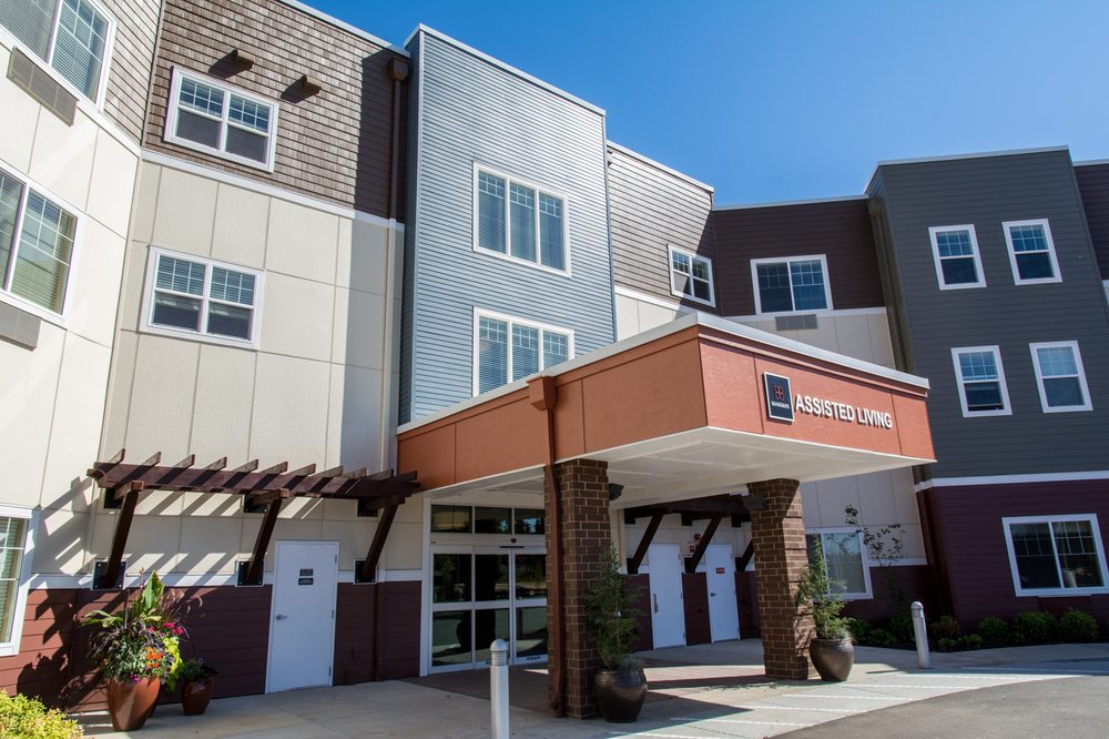 MARQUIS TUALATIN ASSISTED LIVING Updated August 2024 19945 SW