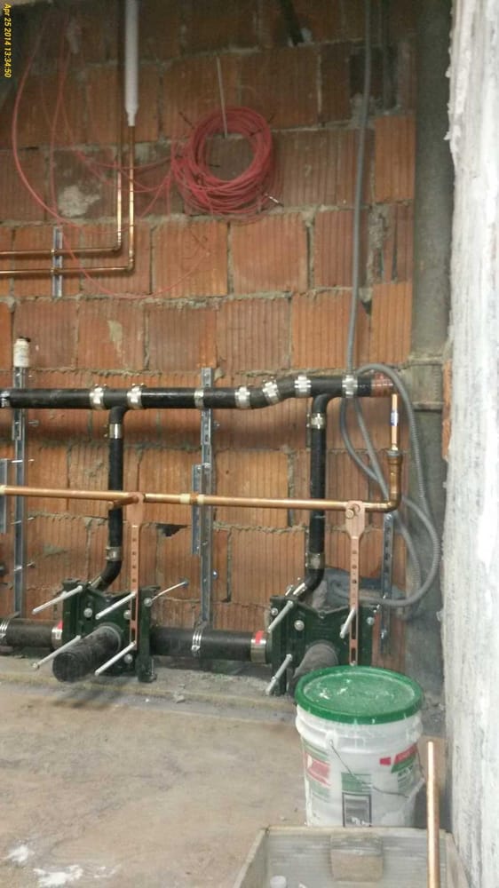 Slide of JAM Plumbing & Heating