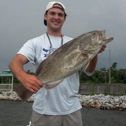 Grouper!