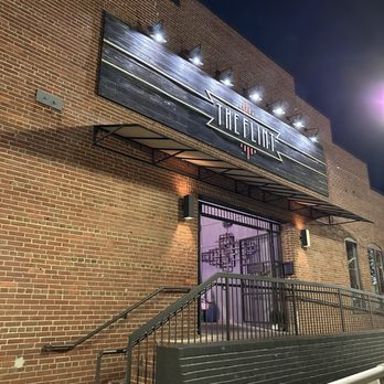 The Flint - Front facade - American Near Me - Albany, Georgia