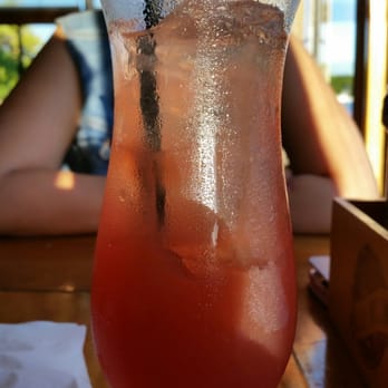 Island Grill - El Diablo - Seafood Near Me - Islamorada, Florida