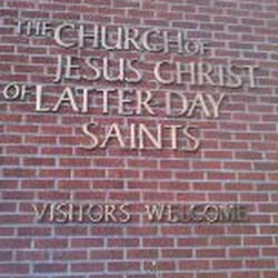 The Church of Jesus Christ of Latter-day Saints