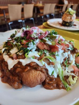 Mitsitam Native Foods Cafe by null