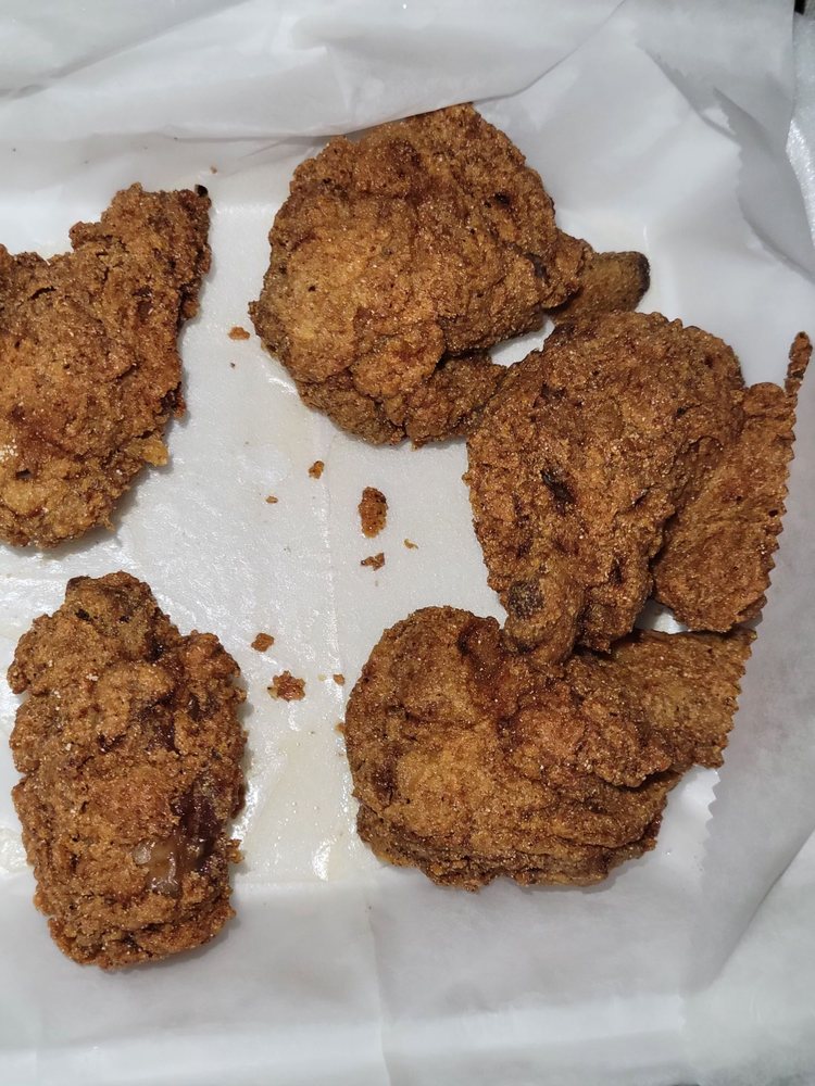 CHARLIE’S FISH & CHIPS - Updated July 2024 - 113 Photos & 162 Reviews