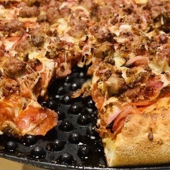 Barro's Pizza - Pizza Near Me - Scottsdale, Arizona Barro's Pizza - Pizza Near Me - Scottsdale, Arizona