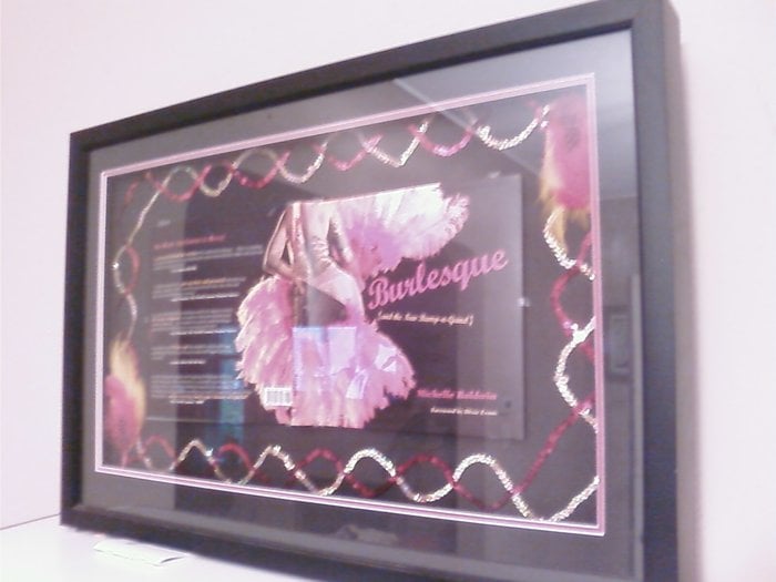 CREATIVE EYE FRAMING & GALLERY Updated October 2024 1004 S Gaylord St, Denver, Colorado