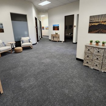 Journeys Counseling Center - Waiting room in the back for families at Journeys Counseling Center in Tempe, AZ - Counseling & Mental Health Near Me - Tempe, Arizona Journeys Counseling Center - Waiting room in the back for families at Journeys Counseling Center in Tempe, AZ - Counseling & Mental Health Near Me - Tempe, Arizona