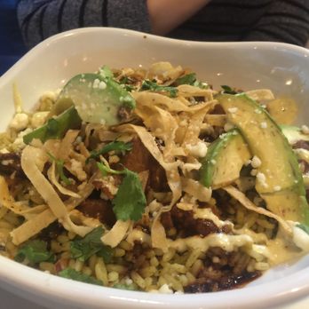 Chili's - Prime rib mex bowl - Tex-Mex Near Me - Keene, New Hampshire Chili's - Prime rib mex bowl - Tex-Mex Near Me - Keene, New Hampshire