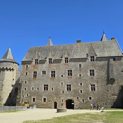 Château de Suscinio