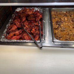 Maurya Kebabs & Curries