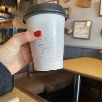 Brewed Awakenings Coffee - Gypsy Chai Latte - Coffee & Tea Near Me - Williams, Arizona Brewed Awakenings Coffee - Gypsy Chai Latte - Coffee & Tea Near Me - Williams, Arizona